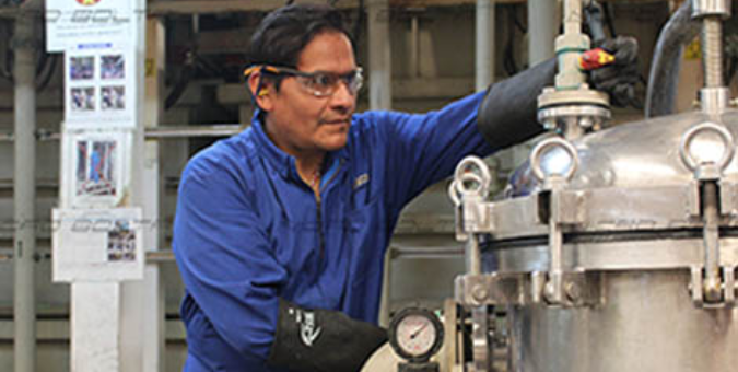 Últimas ofertas publicadas